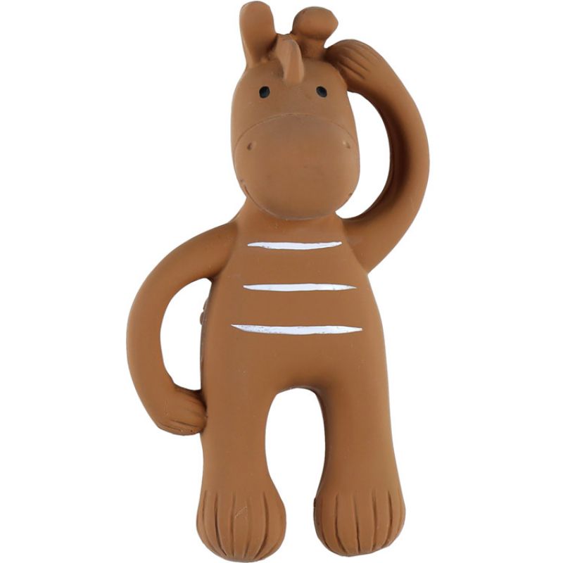 Jouet de bain Mix & Match Paco ocre Noukie's
