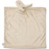 Doudou plat Camdon Whale Mist - Liewood