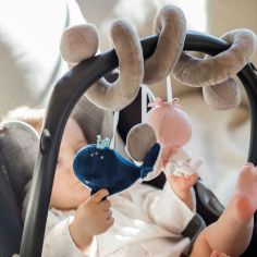 Spirale d'activités Lola et Nico