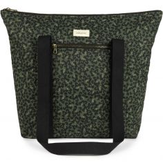 Sac cabas Paris-tokyo Forest Yumiko - Nobodinoz