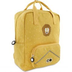 Sac à dos enfant A4 Mr. Lion - Trixie