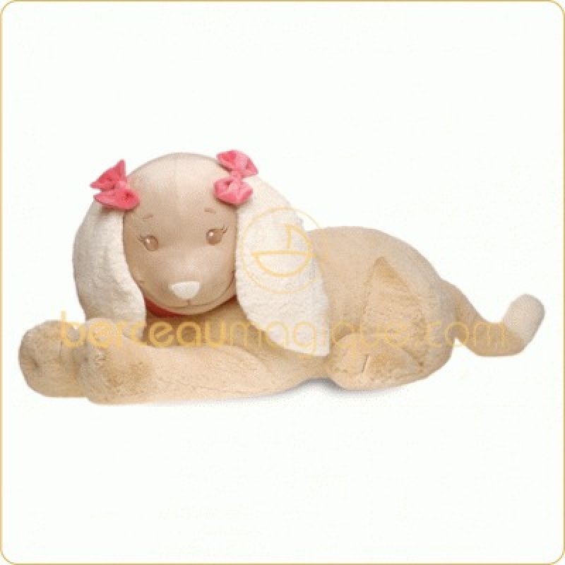 Peluche Scuba (80 cm) Ti'Foo Noukie's