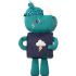 Livre doudou Marius (35 cm) - Lilliputiens