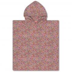Poncho enfant Fleur (0-3 ans) - Swim Essentials