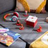 Personnage sonore Musiques, chansons et sons Chansons pour danser Faba Ambiance 2