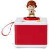 Personnage sonore Musiques, chansons et sons Chansons pour danser Faba Produit 3