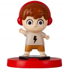 Personnage sonore Musiques, chansons et sons Chansons pour danser - Faba
