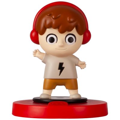 Personnage sonore Musiques, chansons et sons Chansons pour danser Faba