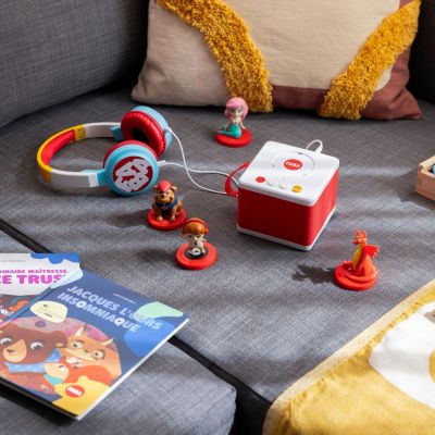 Personnage sonore Musiques, chansons et sons Chansons pour danser