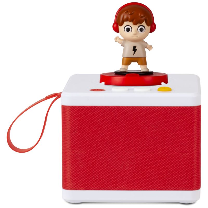 Personnage sonore Musiques, chansons et sons Chansons pour danser Faba Produit 3