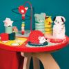 Table d'activités baby forest  par Janod 