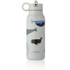 Gourde isotherme Falk Whales (350 ml) - Liewood
