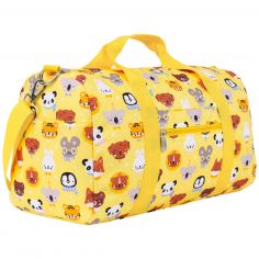 Sac de voyage Amis des animaux - A Little Lovely Company
