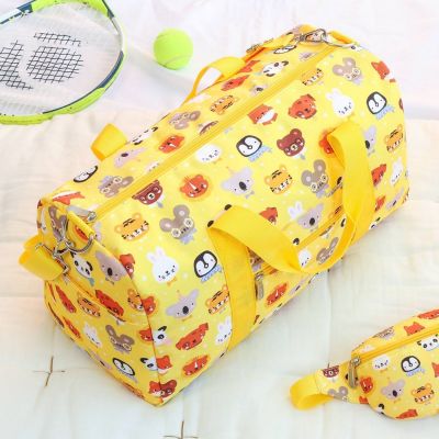 Sac de voyage Amis des animaux