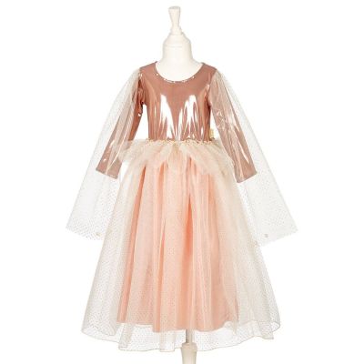 Déguisement robe Philou (3-4 ans)