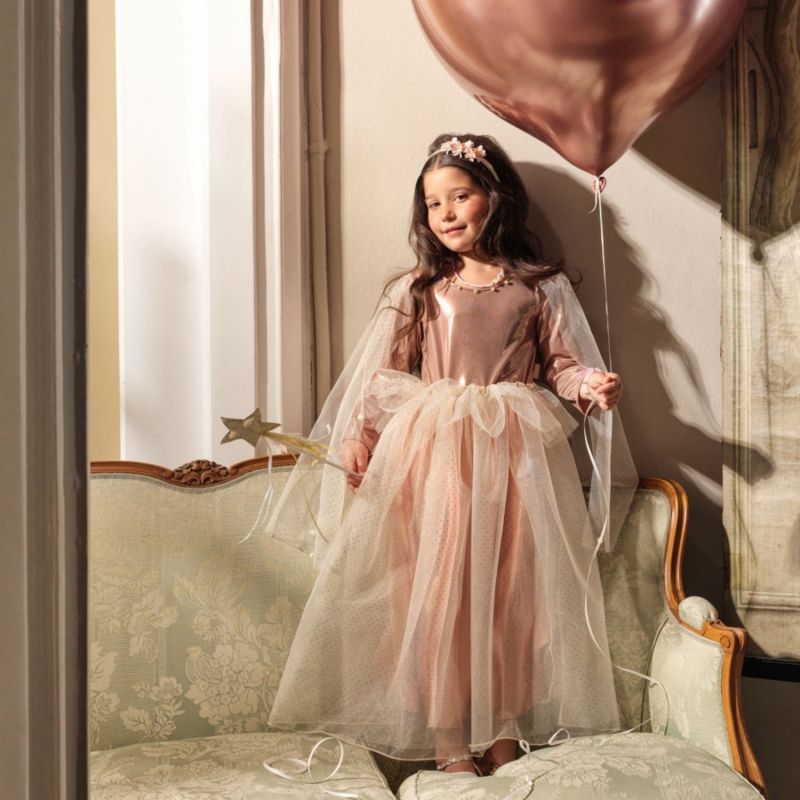 Déguisement robe Philou (3-4 ans) Souza For Kids Ambiance 2