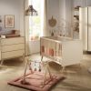 Lit évolutif Little Big Bed Mélinée (70 x 140 cm) Sauthon mobilier Ambiance 6