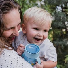 Tasse Pour Bebe Berceau Magique