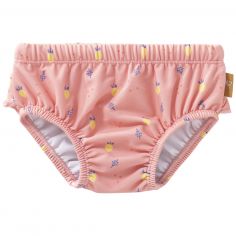 Maillot de bain couche anti-UV Summer fruit (1-2 ans) - Fresk