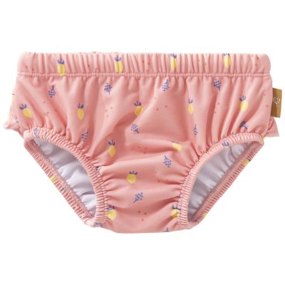 Culotte de bain anti-UV Summer fruit (1-2 ans) Fresk