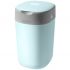 Bac à couches Twist & click bleu - Tommee Tippee Bac à couches Twist & click bleu - Tommee Tippee