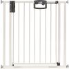 Barrière Easy Lock Plus avec adaptateur escalier (84 à 92 cm) - Geuther