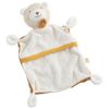 Doudou plat Petit Soleil - Sauthon
