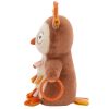Peluche d'activités Chouette (20 cm) Jellycat Produit 2