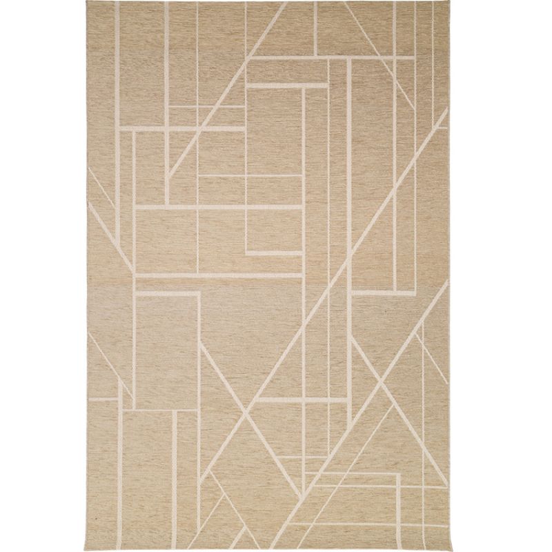 Tapis pour l'intérieur et l'extérieur Tempo (115 x 170 cm) AFKliving