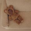Poupée souple Cozy Dinkums Teddy Mini (31 cm)  par Olli Ella