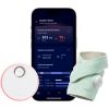 Chaussette connectée Dream Sock mint (0-18 mois) - Reconditionné Owlet Produit 1