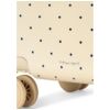 Valise pour enfant Cherry Navy Dots Konges Sløjd Produit 5