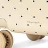 Valise enfant Cherry Navy Dots Konges Sløjd Produit 6