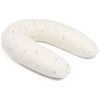 Coussin de grossesse 2 en 1 Sweety Cream  par Doomoo