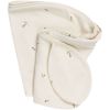 Coussin de grossesse 2 en 1 Sweety Cream  par Doomoo