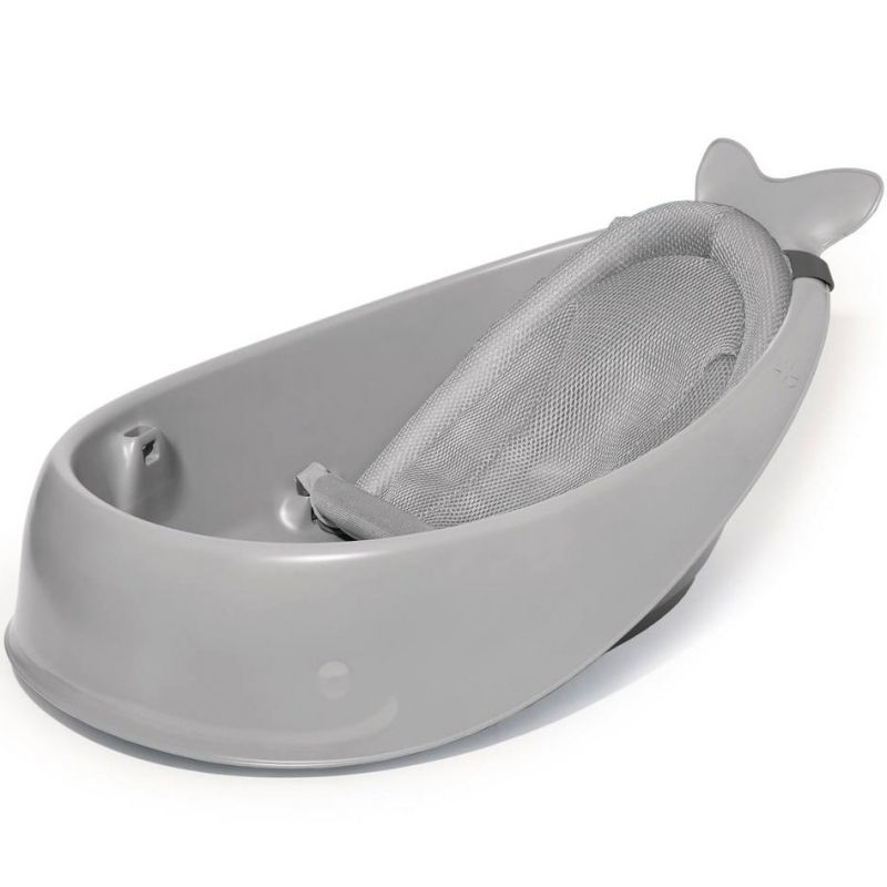 Baignoire évolutive baleine Skip Hop Produit 1 grande taille