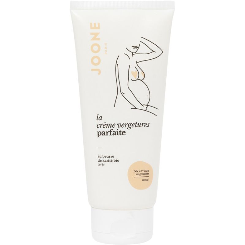 Crème vergetures parfaite (200 ml) Joone Paris