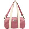 Sac week-end Simon Rose Blush - Hindbag