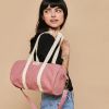 Sac week-end Simon Rose Blush  par Hindbag