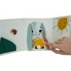 Livre d'activités Garden Tiny Love Produit 5