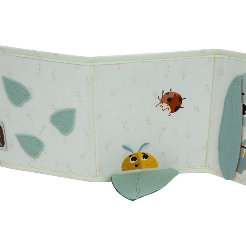 Livre d'activités Garden Tiny Love Produit 6