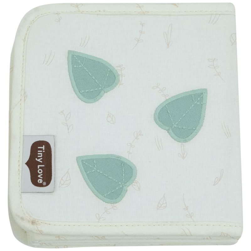 Livre d'activités Garden Tiny Love Produit 7