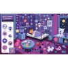 Livre Cherche et trouve des touts-petits Les couleurs Auzou Editions Produit ouvert 2