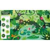 Livre Cherche et trouve des touts-petits Les couleurs Auzou Editions Produit ouvert 3