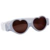 Lunettes de soleil bandeau Baby Coeur Galet (0-9 mois) Béaba Produit 1