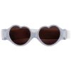 Lunettes de soleil bandeau Baby Coeur Galet (0-9 mois) Béaba Ambiance 3