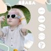 Lunettes de soleil bandeau Baby Coeur Galet (0-9 mois) Béaba Ambiance 8
