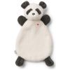 Doudou plat Roy Panda Sandy Liewood Produit 1