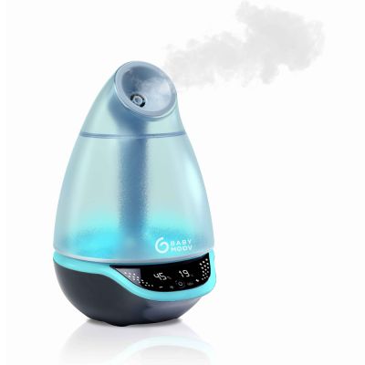 Humidificateur multifonctions Hygro+ Babymoov
