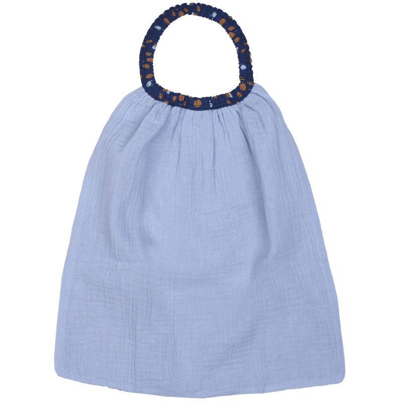 Bavoir passe-tête Stardust BB & Co
